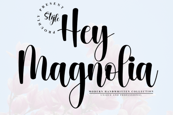 Hey Magnolia: Crafting Authentic Brand Stories