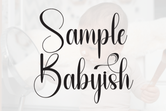 The Soft Elegance of Sample Babyish: A Designer's Guide